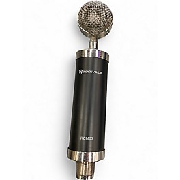 Used Rockville RCM03 Condenser Microphone