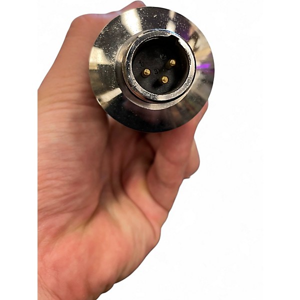 Used Rockville RCM03 Condenser Microphone