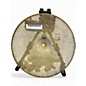 Used Zildjian 14in L80 Low Volume Hi Hat Top Cymbal