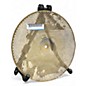 Used Zildjian 14in L80 Low Volume Hi Hat Top Cymbal