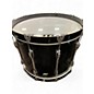 Used Ludwig 4 Piece Classic Maple BLACK Drum Kit