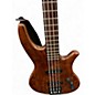Used Togar STRATUS Natural Electric Bass Guitar