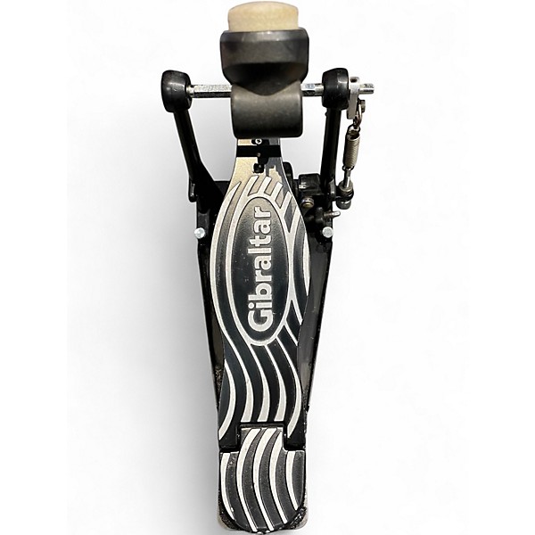 Used Gibraltar SINGLE Single Bass Drum Pedal