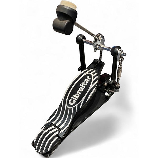 Used Gibraltar SINGLE Single Bass Drum Pedal