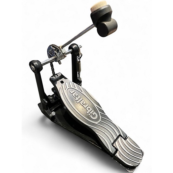 Used Gibraltar SINGLE Single Bass Drum Pedal