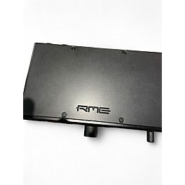 Used RME ADI-2 PRO FS R Audio Converter
