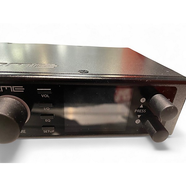 Used RME ADI-2 PRO FS R Audio Converter