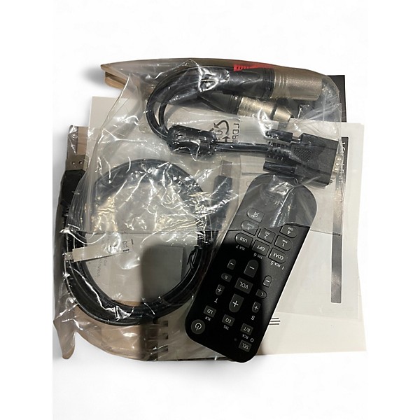 Used RME ADI-2 PRO FS R Audio Converter