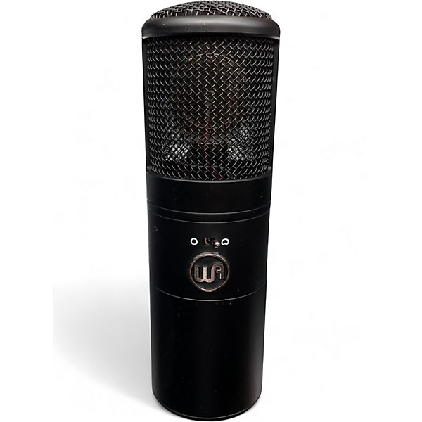 Used Warm Audio WA-8000 Condenser Microphone