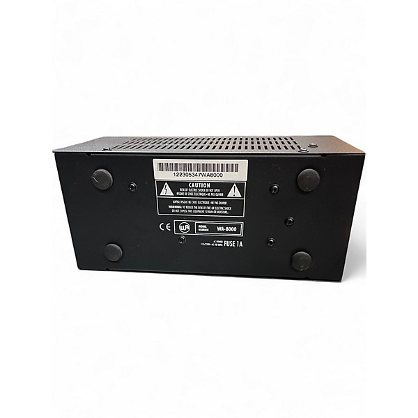 Used Warm Audio WA-8000 Condenser Microphone