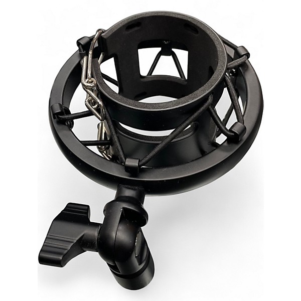 Used Warm Audio WA-8000 Condenser Microphone