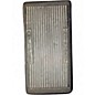 Used Dunlop CBM95 Cry Baby Mini Wah Effect Pedal thumbnail