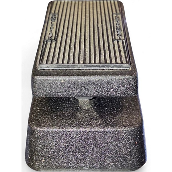 Used Dunlop CBM95 Cry Baby Mini Wah Effect Pedal
