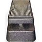 Used Dunlop CBM95 Cry Baby Mini Wah Effect Pedal