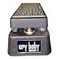 Used Dunlop CBM95 Cry Baby Mini Wah Effect Pedal
