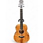 Used Taylor GS Mini Koa Natural Acoustic Electric Guitar thumbnail