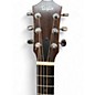Used Taylor GS Mini Koa Natural Acoustic Electric Guitar