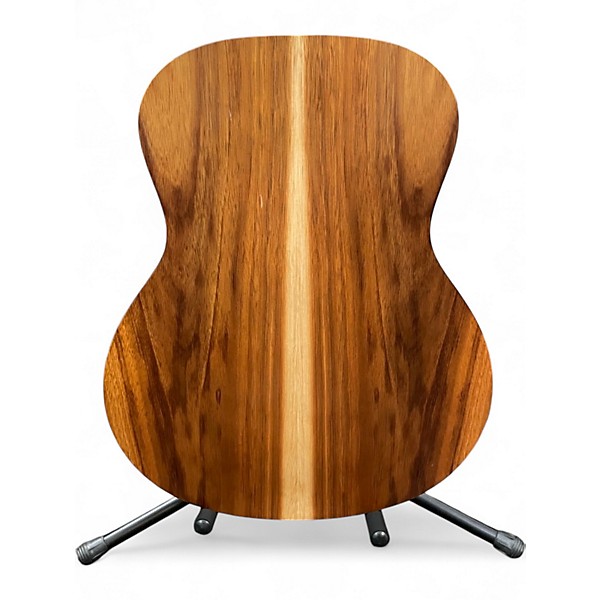 Used Taylor GS Mini Koa Natural Acoustic Electric Guitar