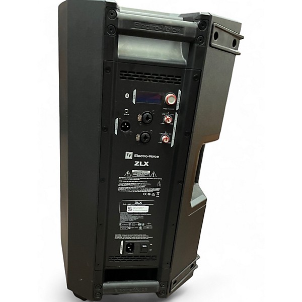 Used Electro-Voice ELX112 Unpowered Speaker