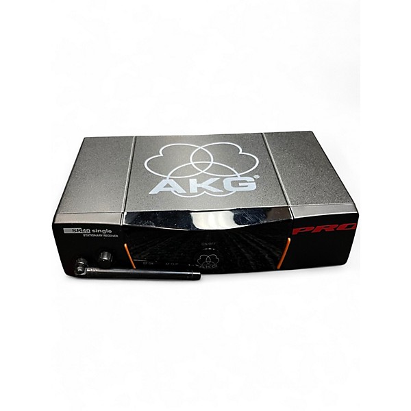 Used AKG SR40 Instrument Wireless System