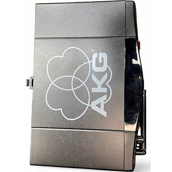 Used AKG SR40 Instrument Wireless System