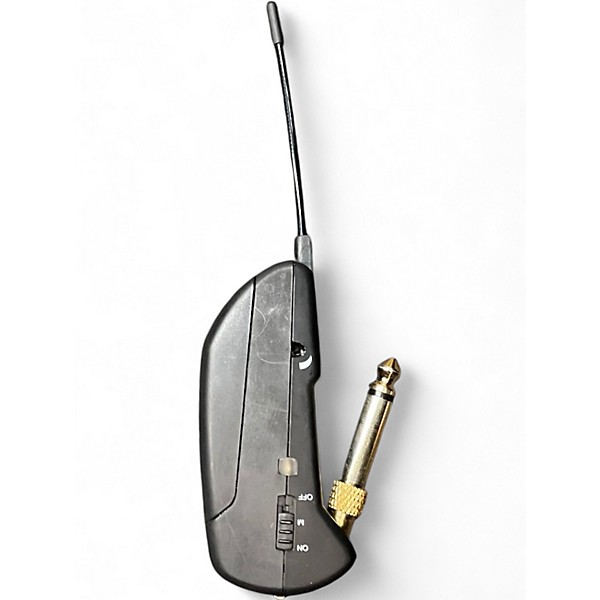 Used AKG SR40 Instrument Wireless System