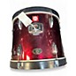 Used TAMA 5 Piece Imperialstar Maroon Drum Kit thumbnail