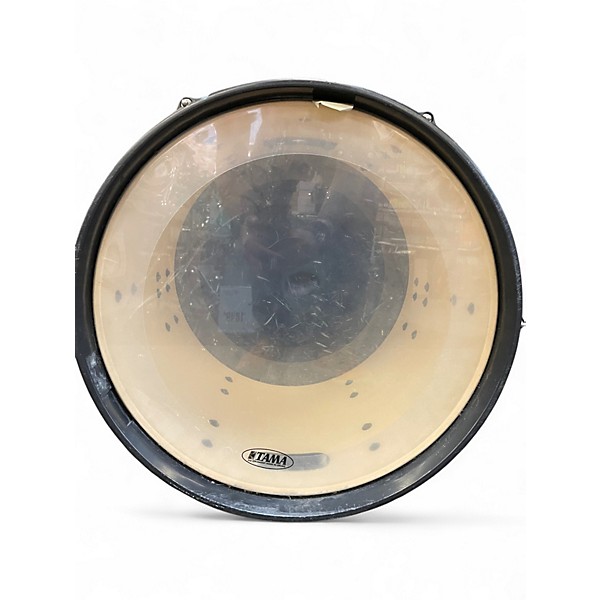 Used TAMA 5 Piece Imperialstar Maroon Drum Kit