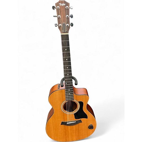 Taylor エレアコ　114ce 114ce (2023) Layered Sapele Acoustic-Electric Guitar