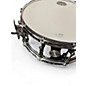 Used Mapex 14in tomahawk steel Silver Drum thumbnail