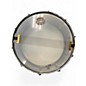 Used Mapex 14in tomahawk steel Silver Drum
