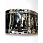 Used Mapex 14in tomahawk steel Silver Drum