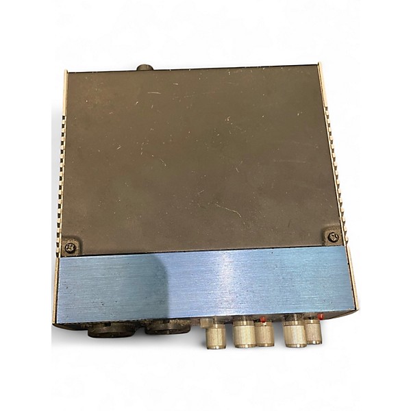 Used PreSonus Audiobox USB Audio Interface