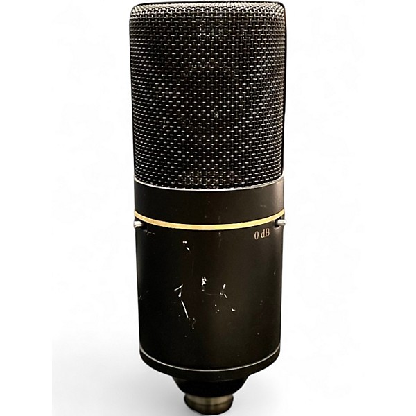 Used MXL 770 Condenser Microphone