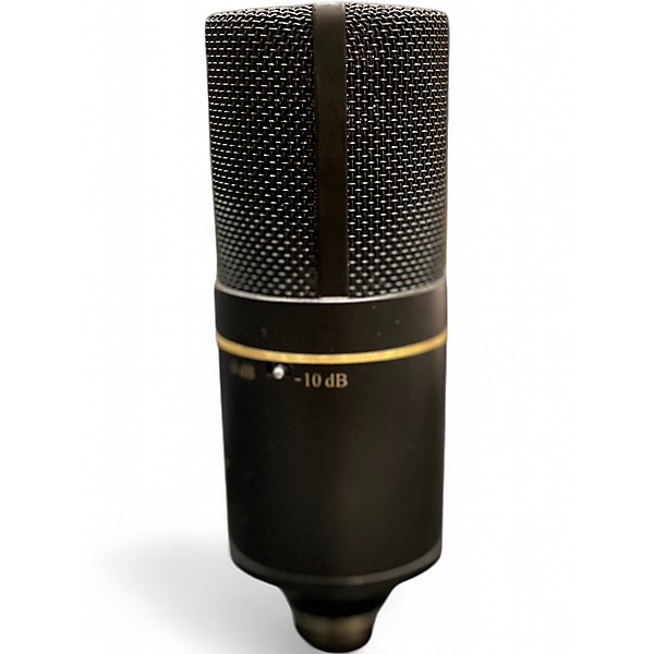 Used MXL 770 Condenser Microphone