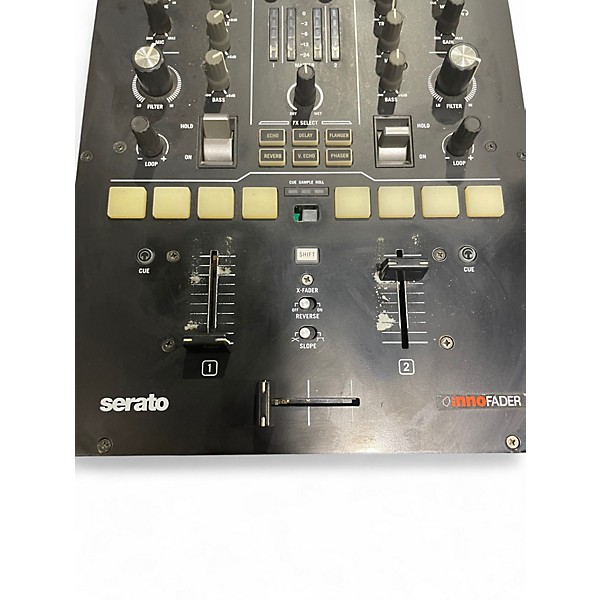 Used Numark Scratch DJ Mixer