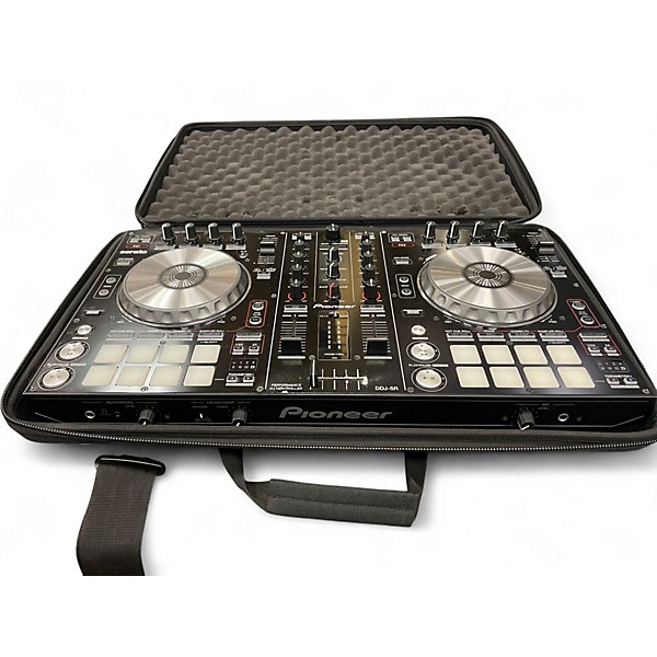 Used Pioneer DJ DDJSR DJ Controller
