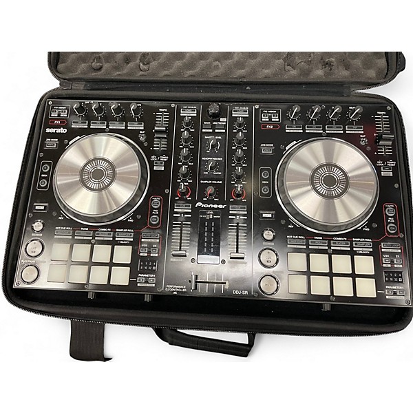 Used Pioneer DJ DDJSR DJ Controller