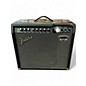 Used Fender Princeton 650 Guitar Combo Amp thumbnail