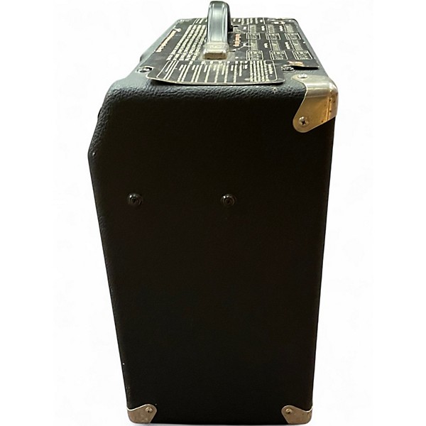 Used Fender Princeton 650 Guitar Combo Amp