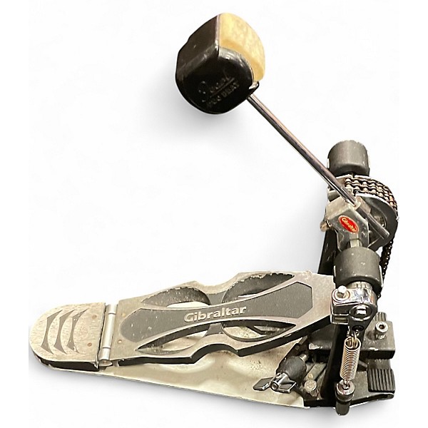 Used Gibraltar SINGLE KICK Single Bass Drum Pedal