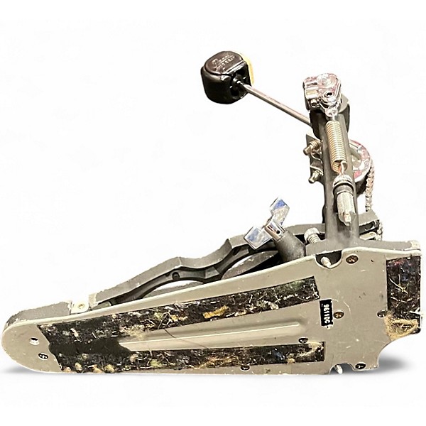 Used Gibraltar SINGLE KICK Single Bass Drum Pedal