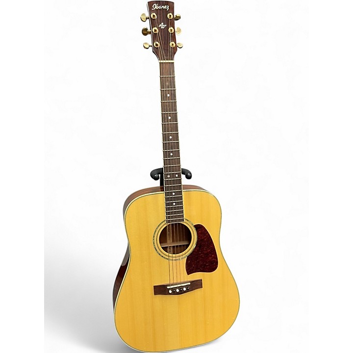 IBANEZ AW10 acoustic guitars for sale in USA | guitar-list