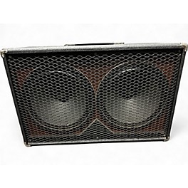 Used Carvin LEGACY 2X12 Guitar Cabinet