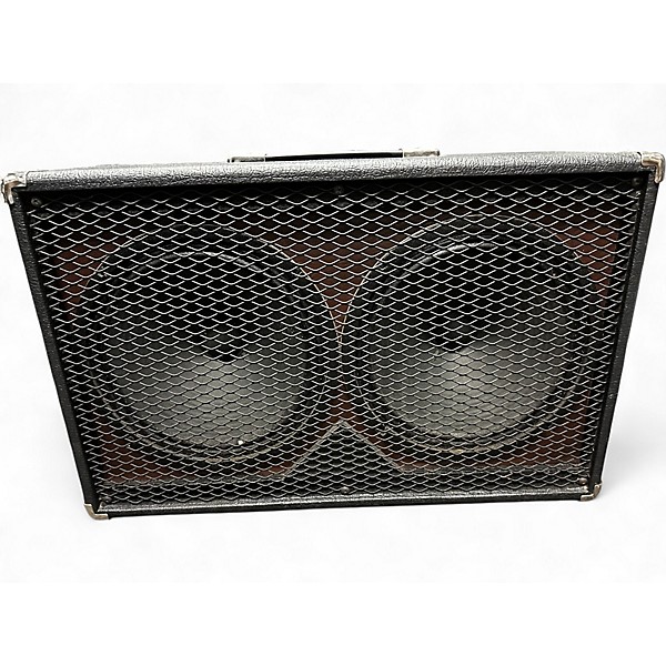 Used Carvin LEGACY 2X12 Guitar Cabinet