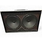 Used Carvin LEGACY 2X12 Guitar Cabinet thumbnail