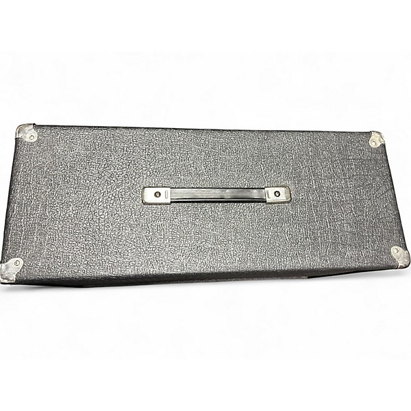 Used Carvin LEGACY 2X12 Guitar Cabinet