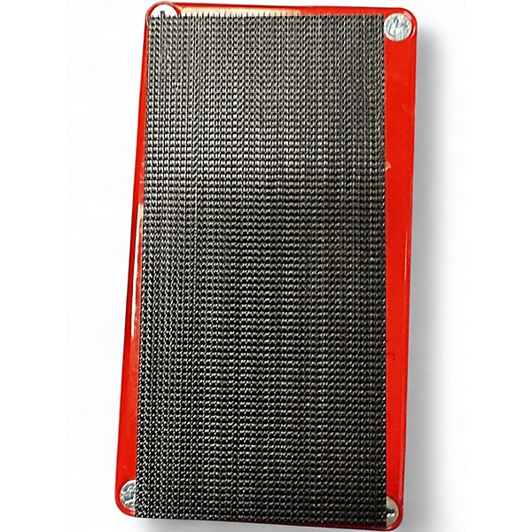 Used MXR EVH90 Eddie Van Halen Phaser Effect Pedal