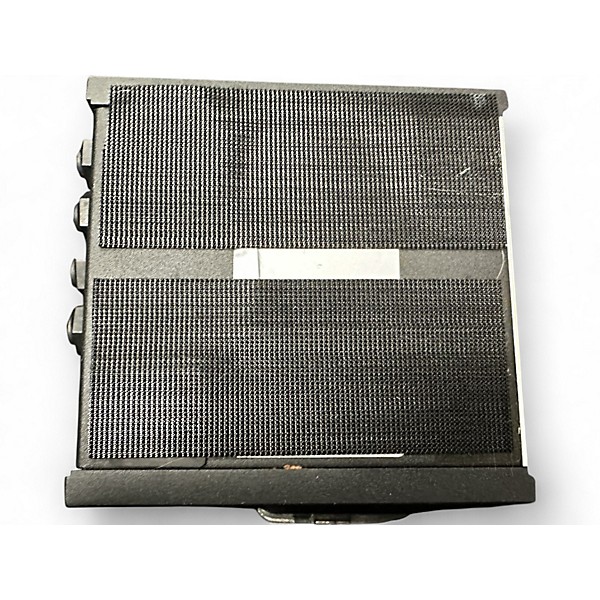 Used TC Electronic Nova Repeater Effect Pedal