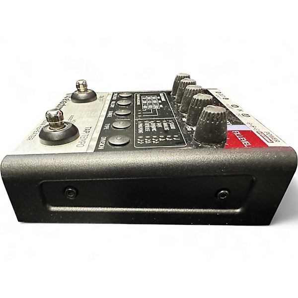 ギター TC Electronic Nova Repeater Used TC Electronic Nova Repeater Effect Pedal | Guitar Center